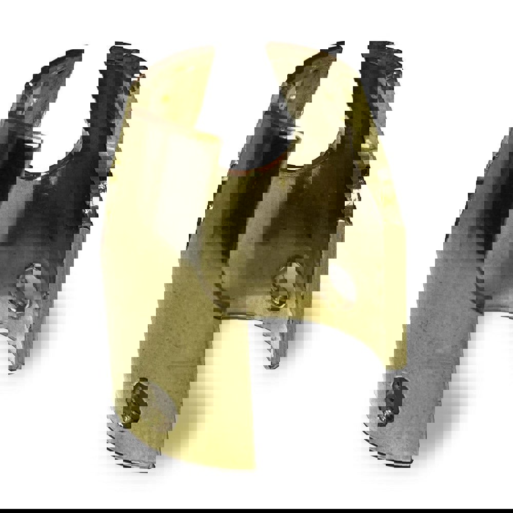 Stud Welder Collets & Chucks; Collet Size: 1/2